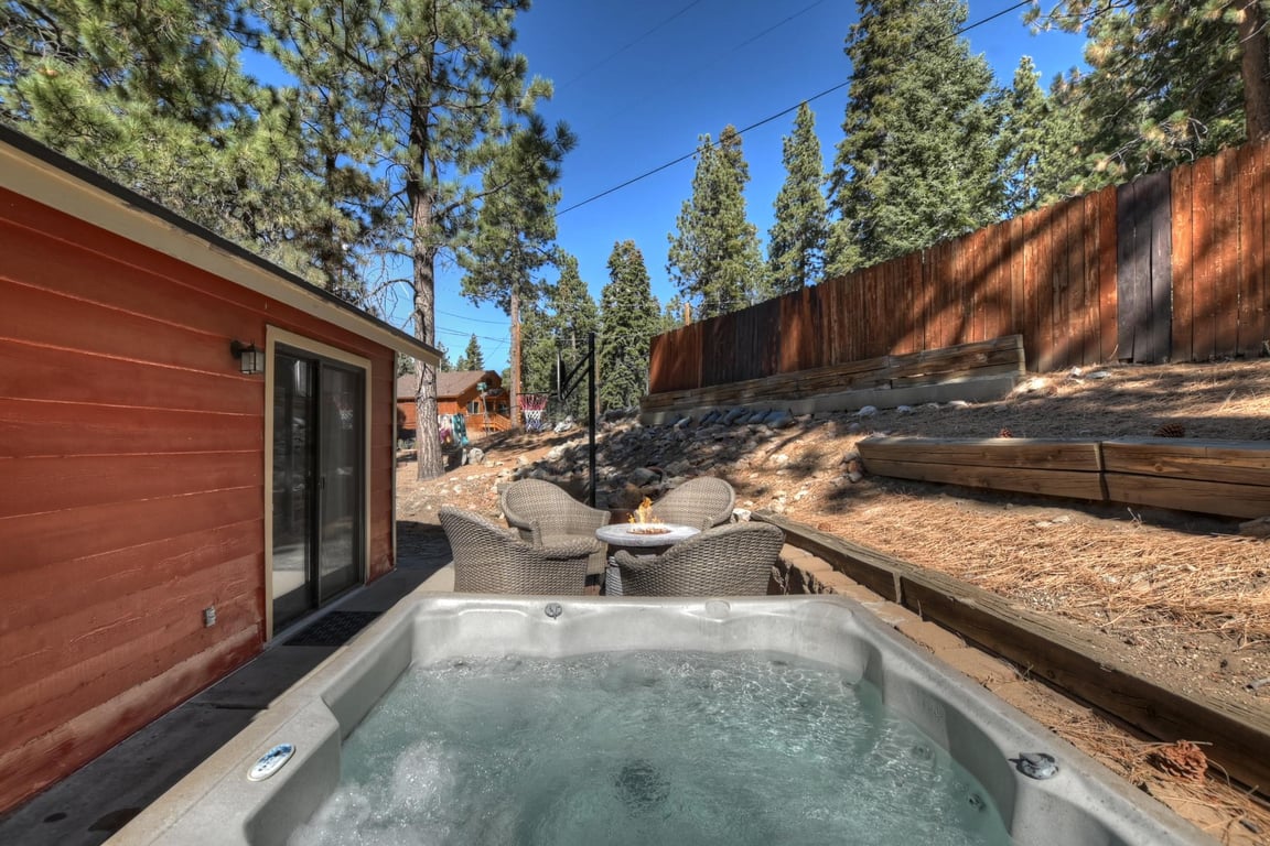 Cabin Image 4