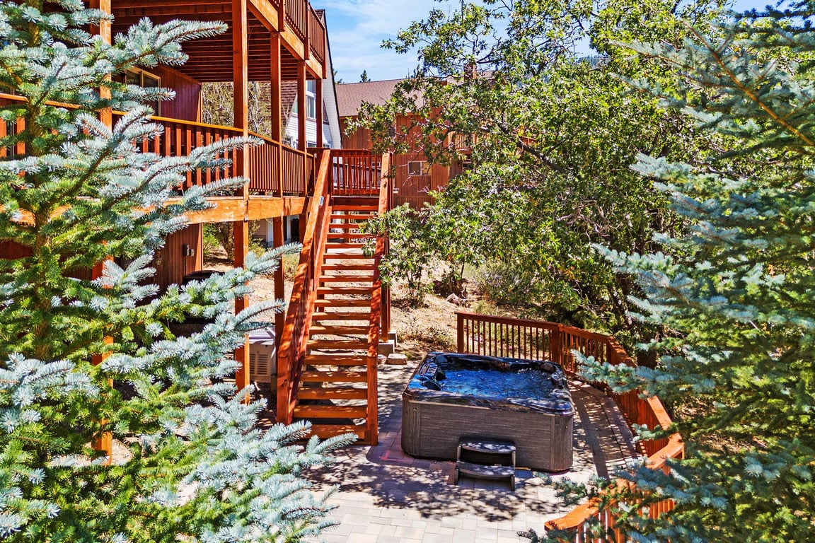 Cabin Image 41