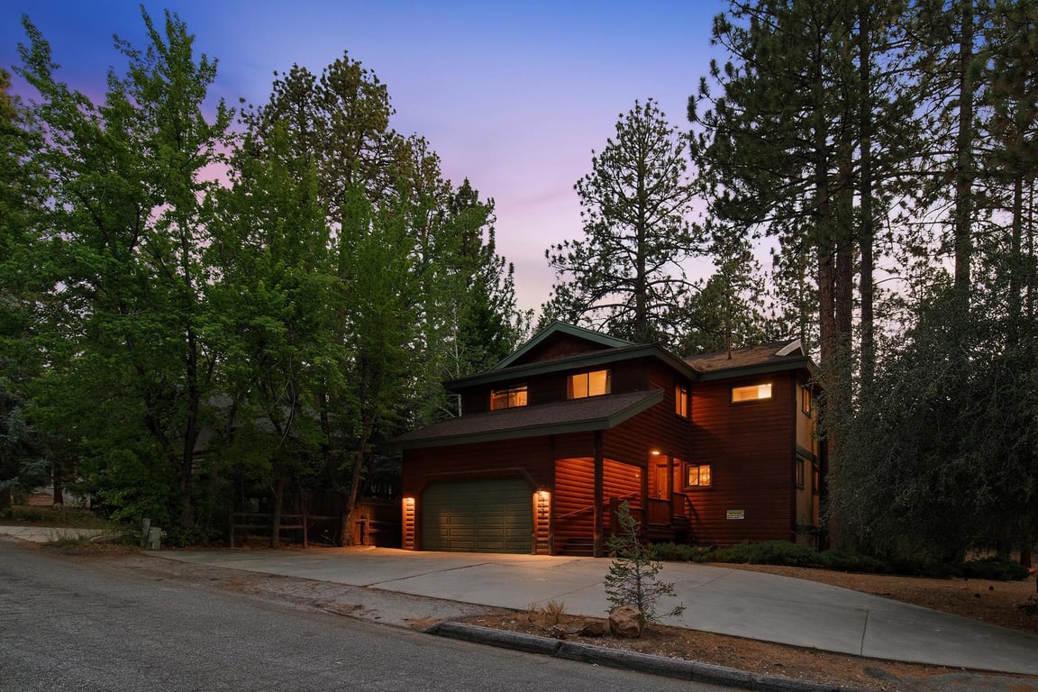 Cabin Image 65