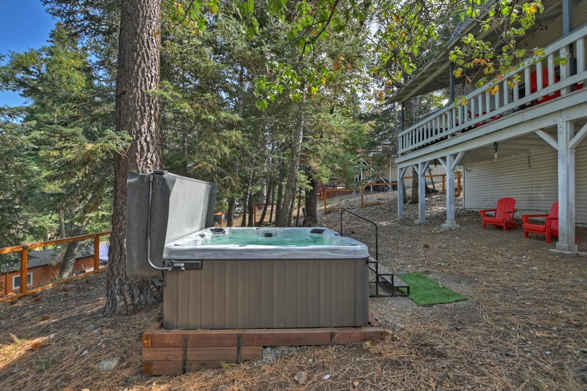 Cabin Image 30