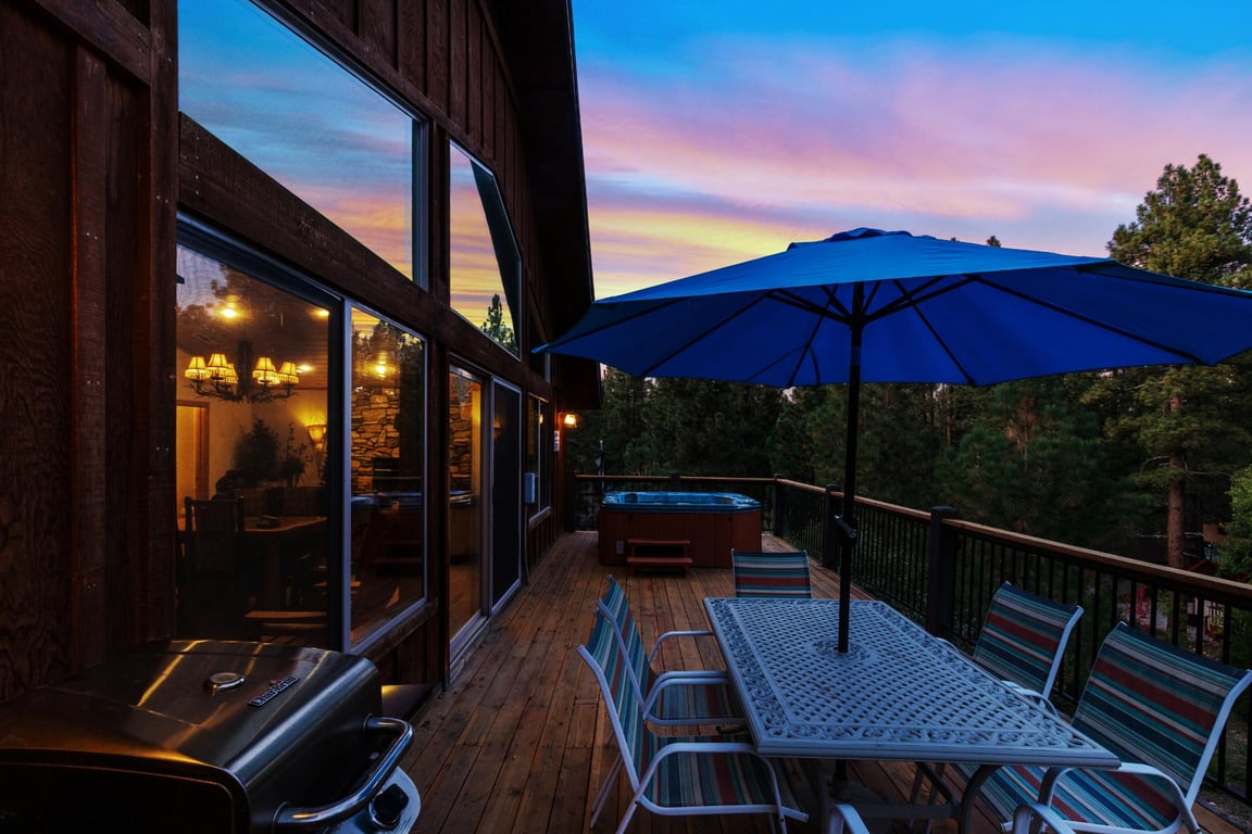 Cabin Image 34