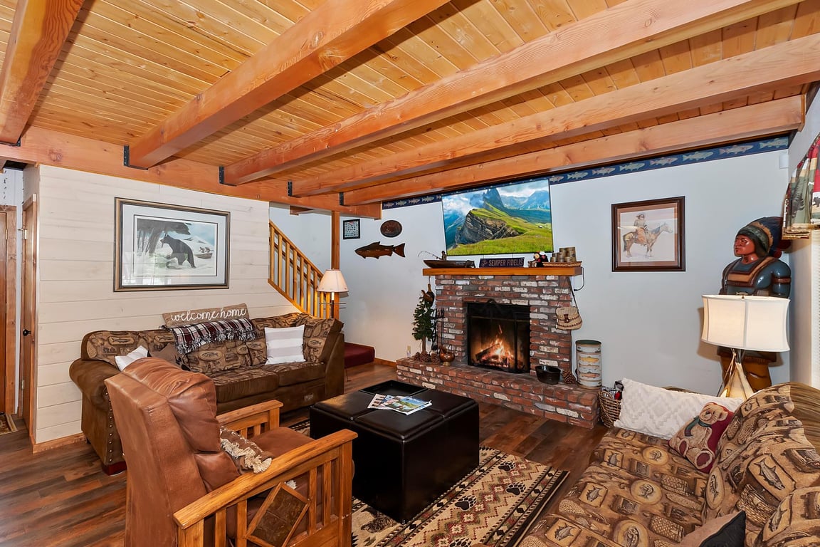Cabin Image 7