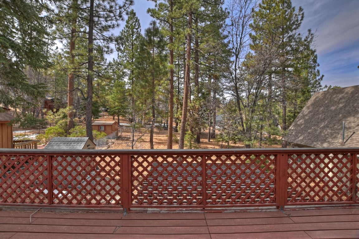 Cabin Image 23