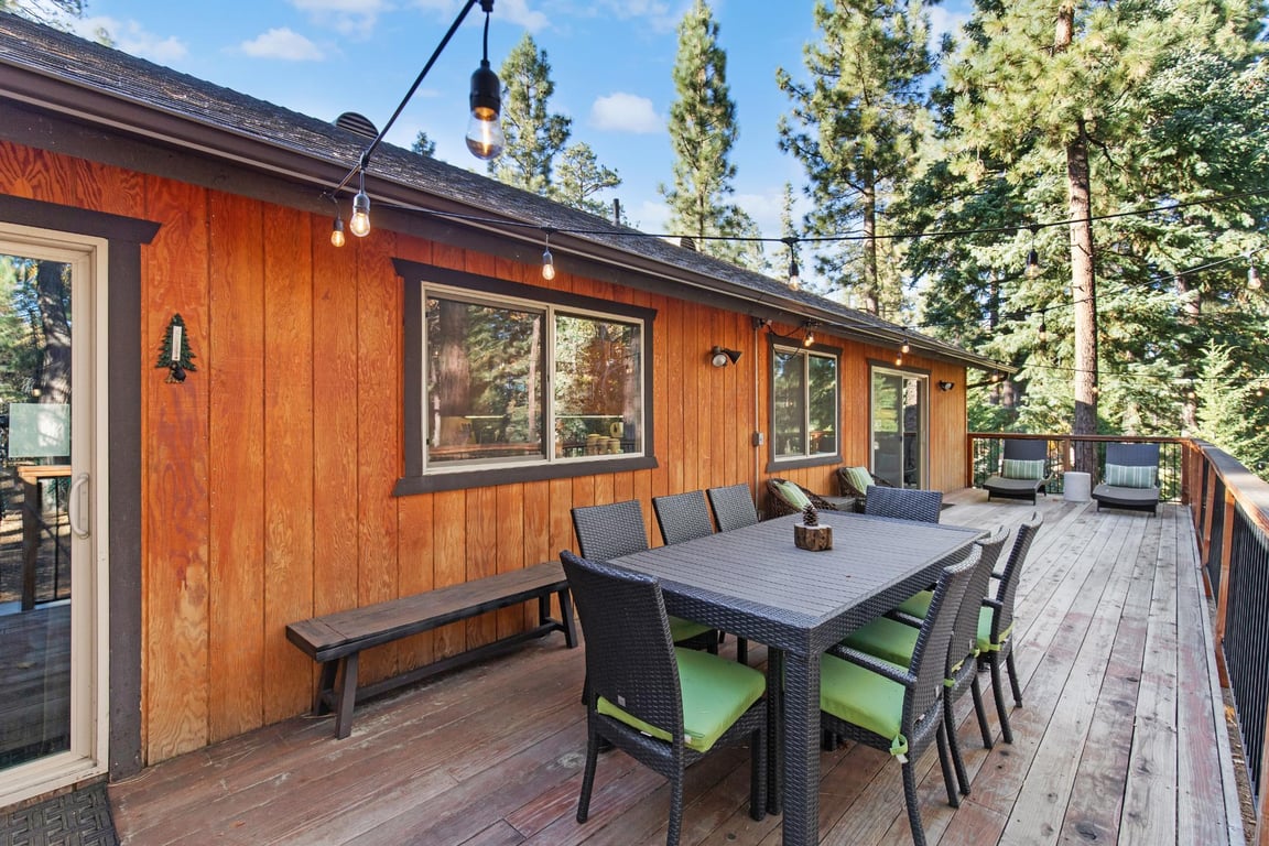 Cabin Image 26
