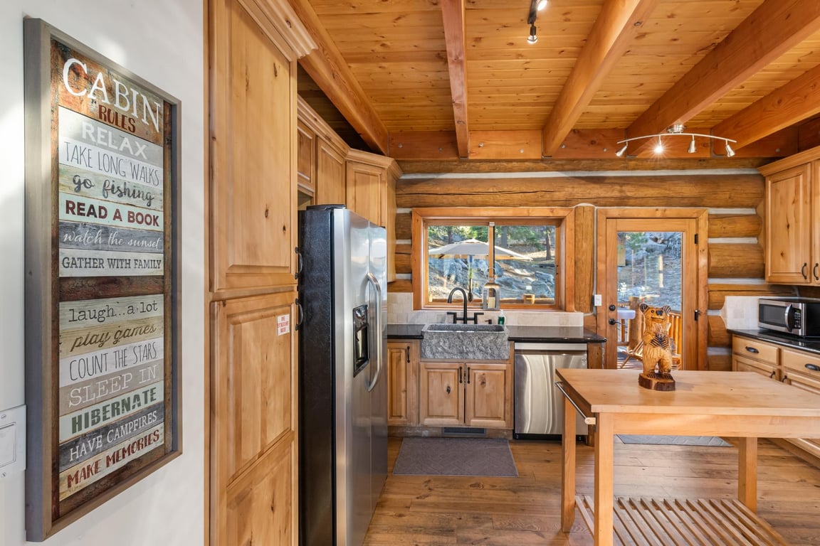Cabin Image 42