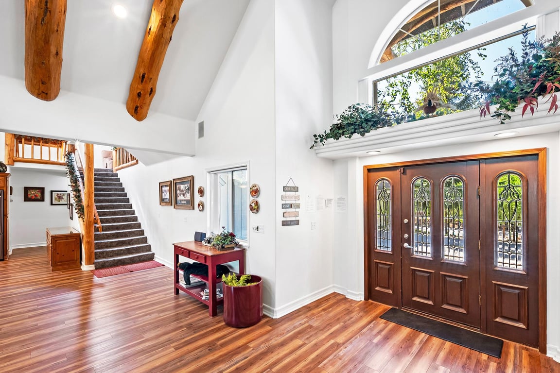 Cabin Image 8