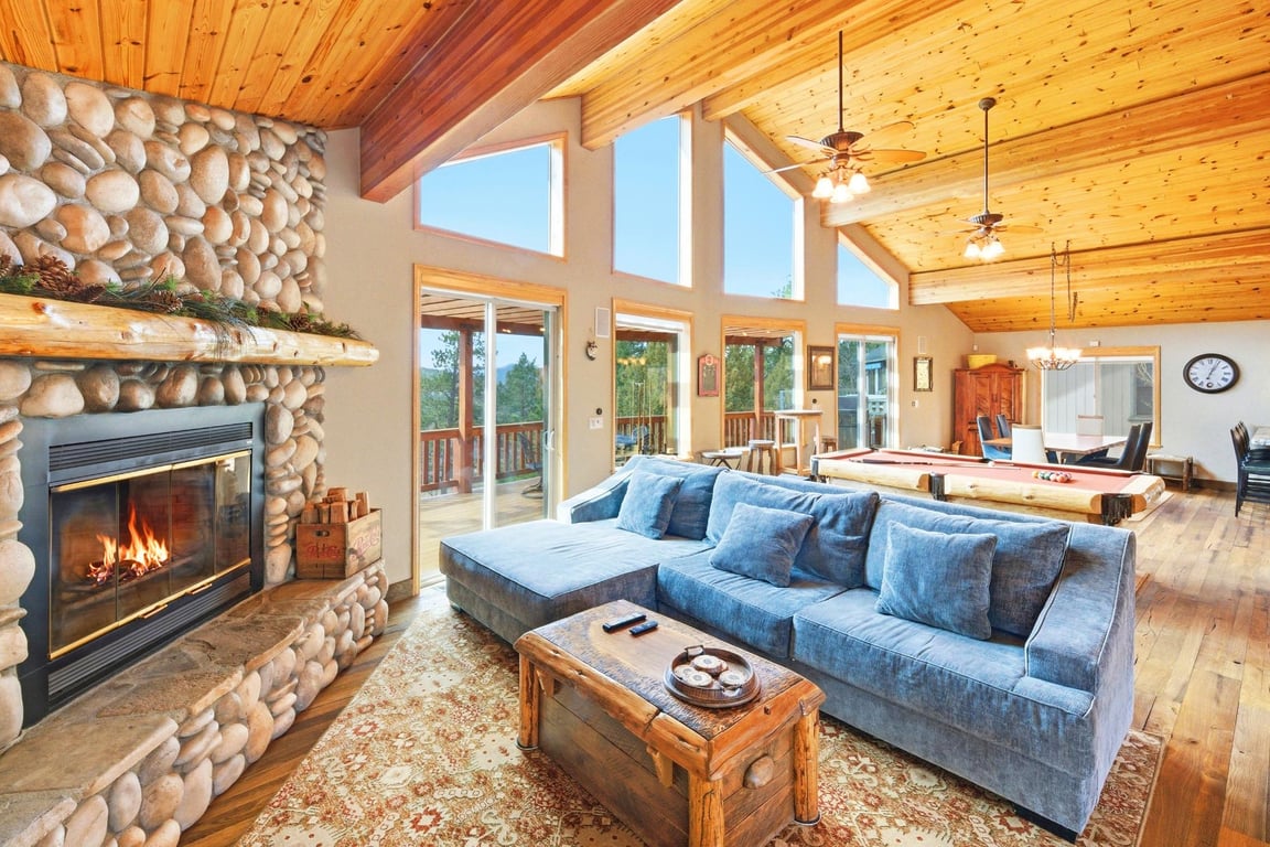 Cabin Image 6