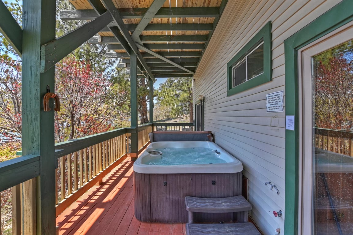 Cabin Image 44