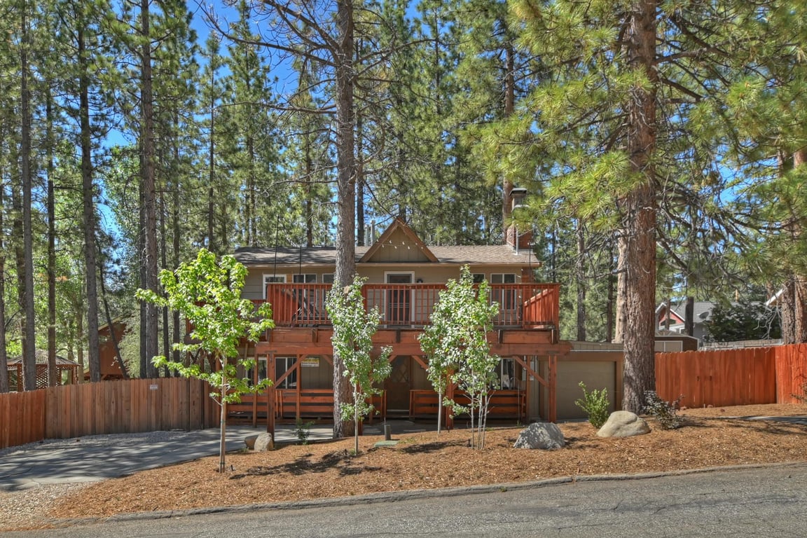 Cabin Image 40