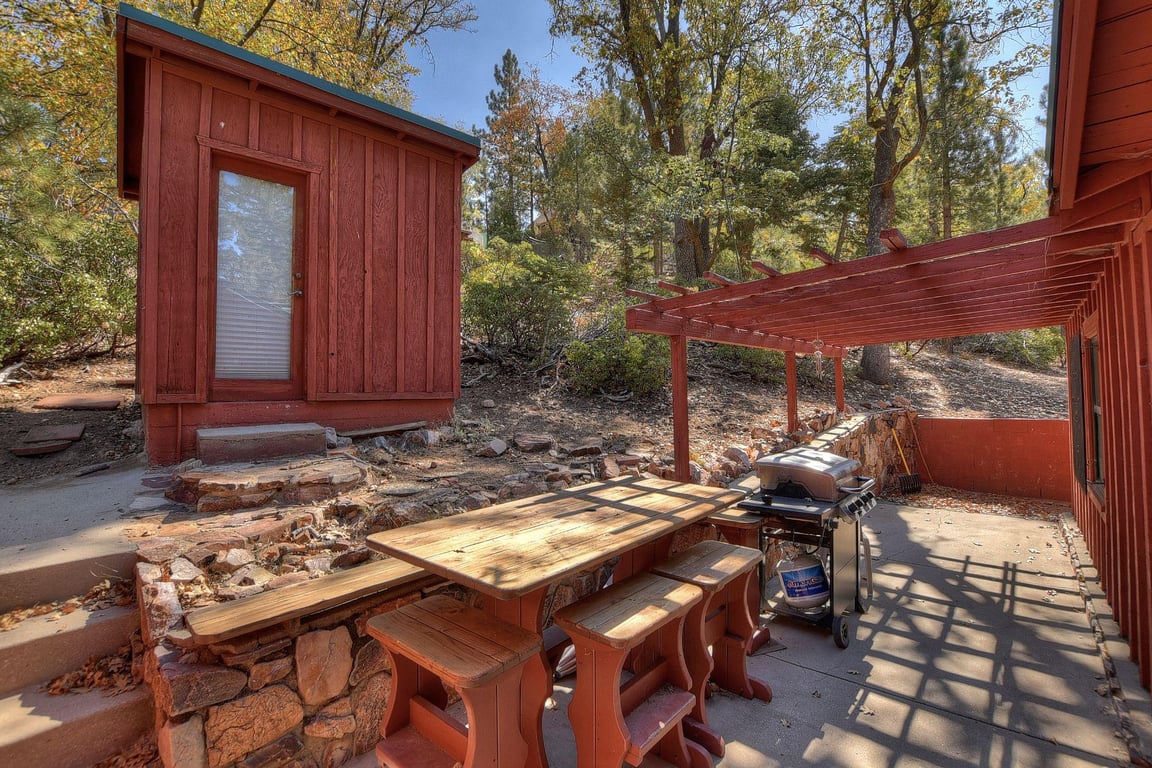 Cabin Image 28