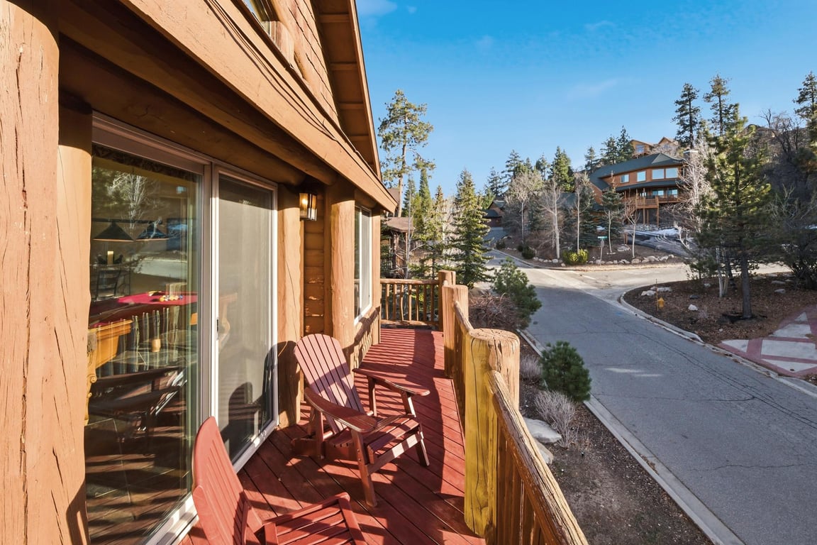 Cabin Image 40