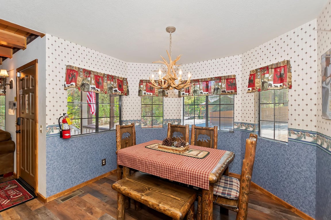 Cabin Image 3