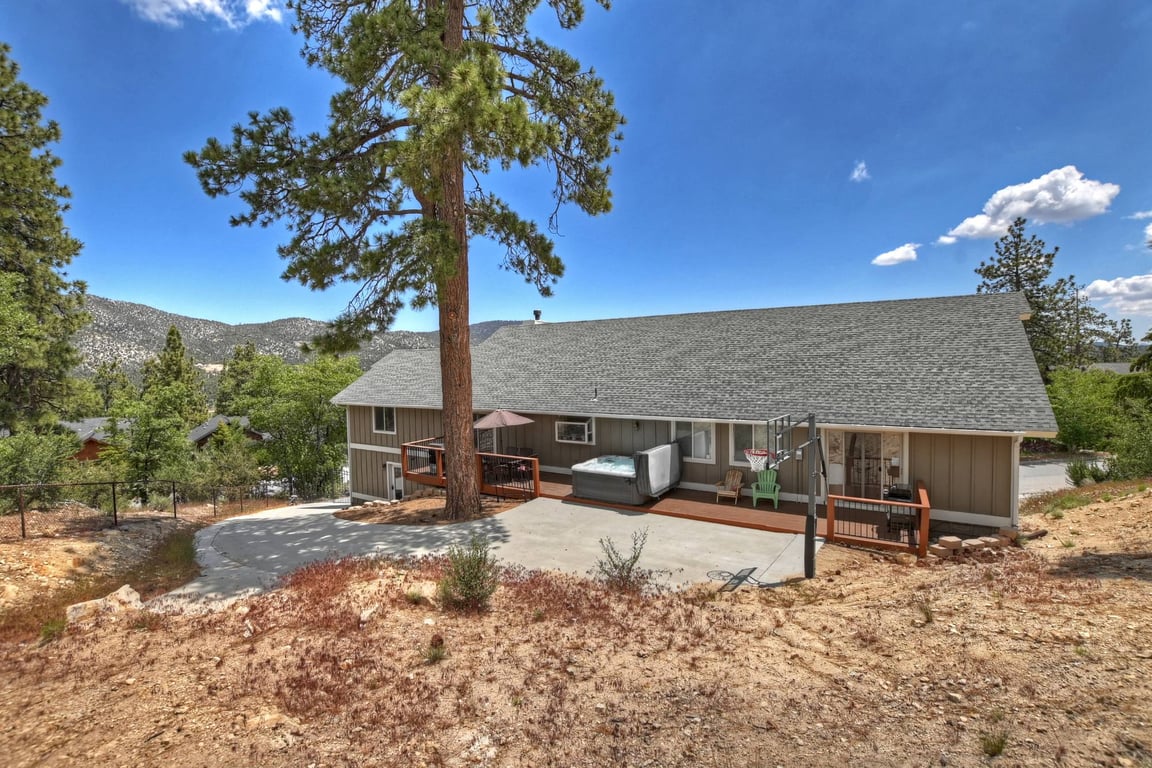 Cabin Image 60