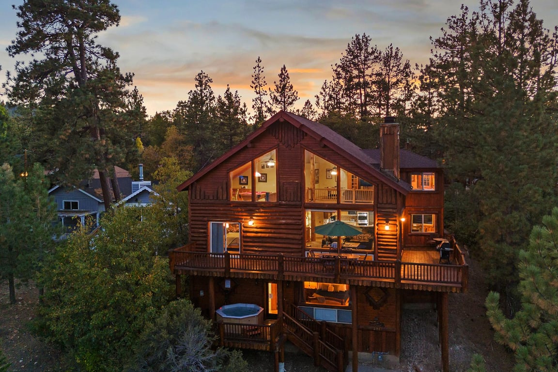 Talmadge Lodge