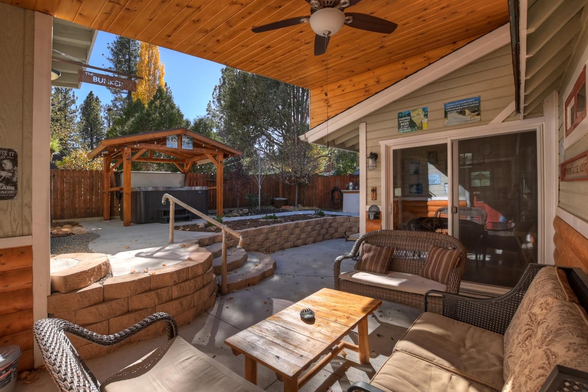 Cabin Image 1