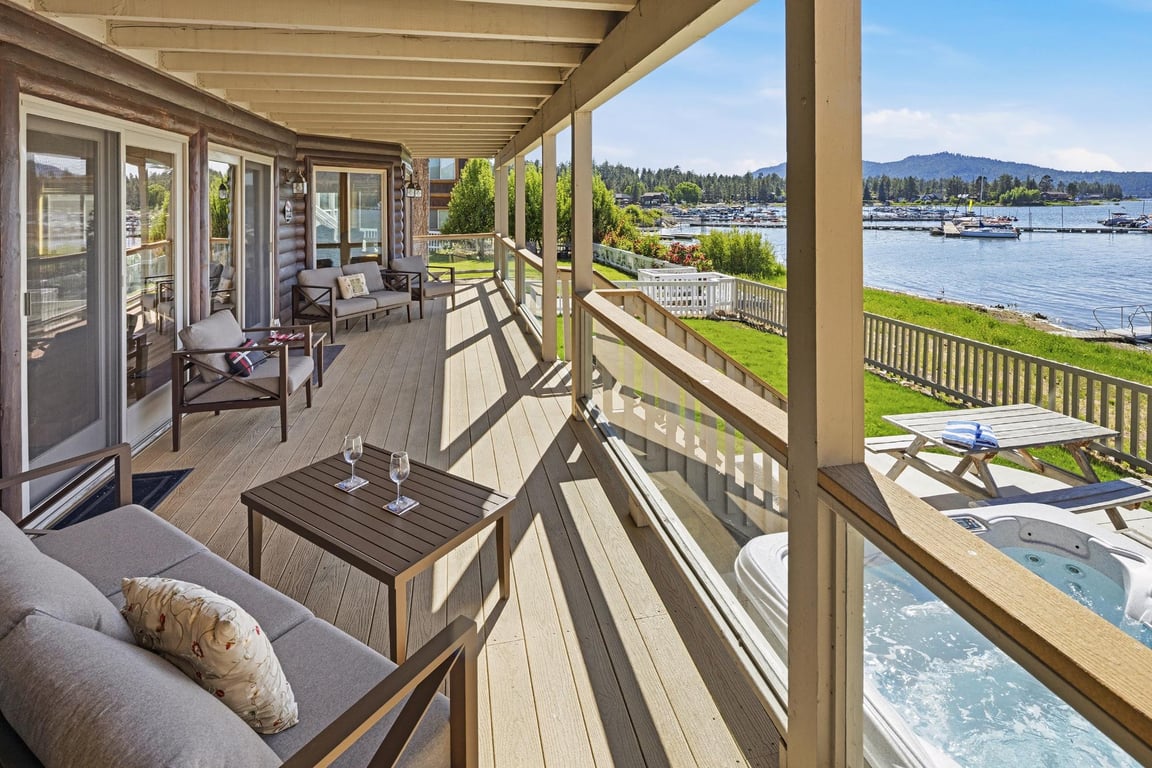 Cabin Image 90