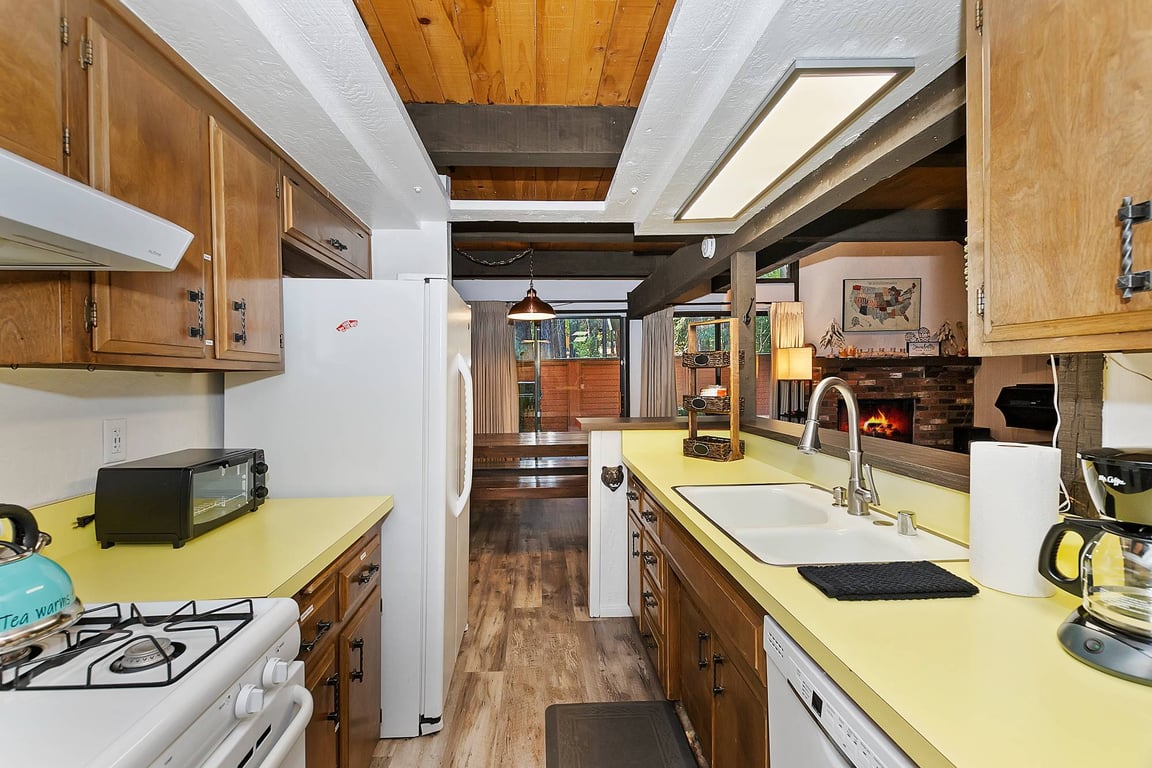 Cabin Image 2