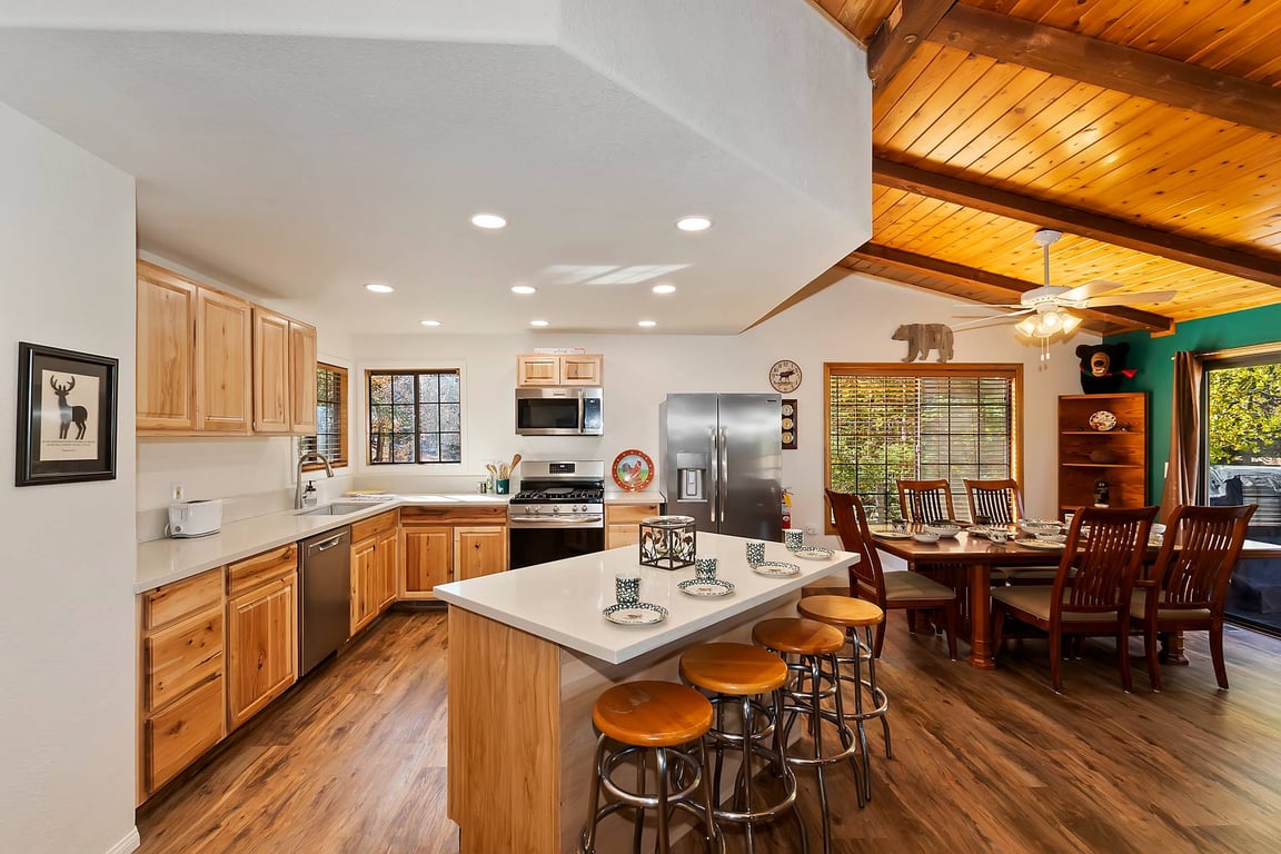 Cabin Image 1