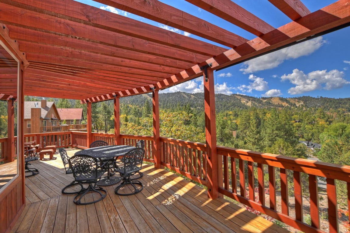 Cabin Image 14