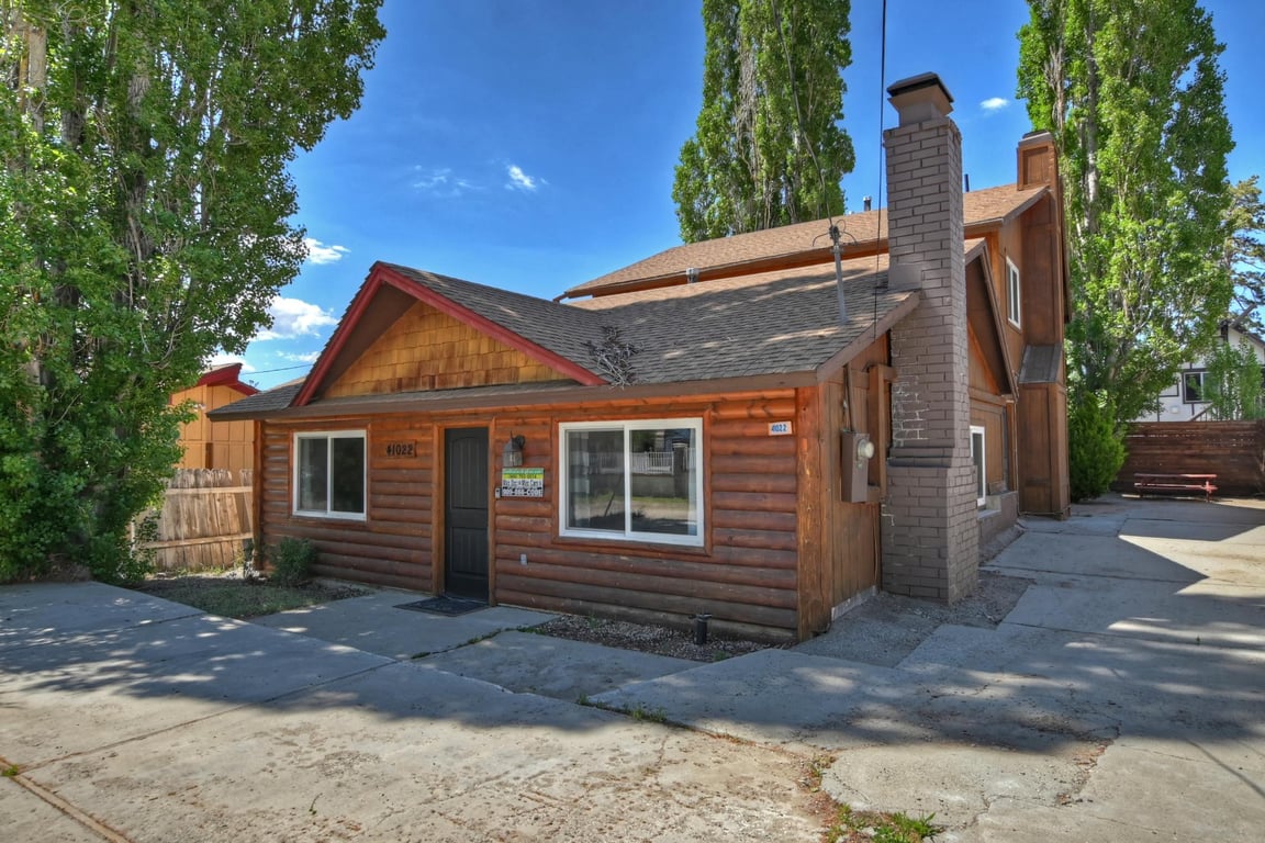Cabin Image 5