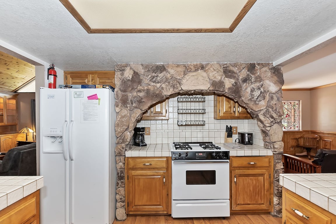 Cabin Image 17
