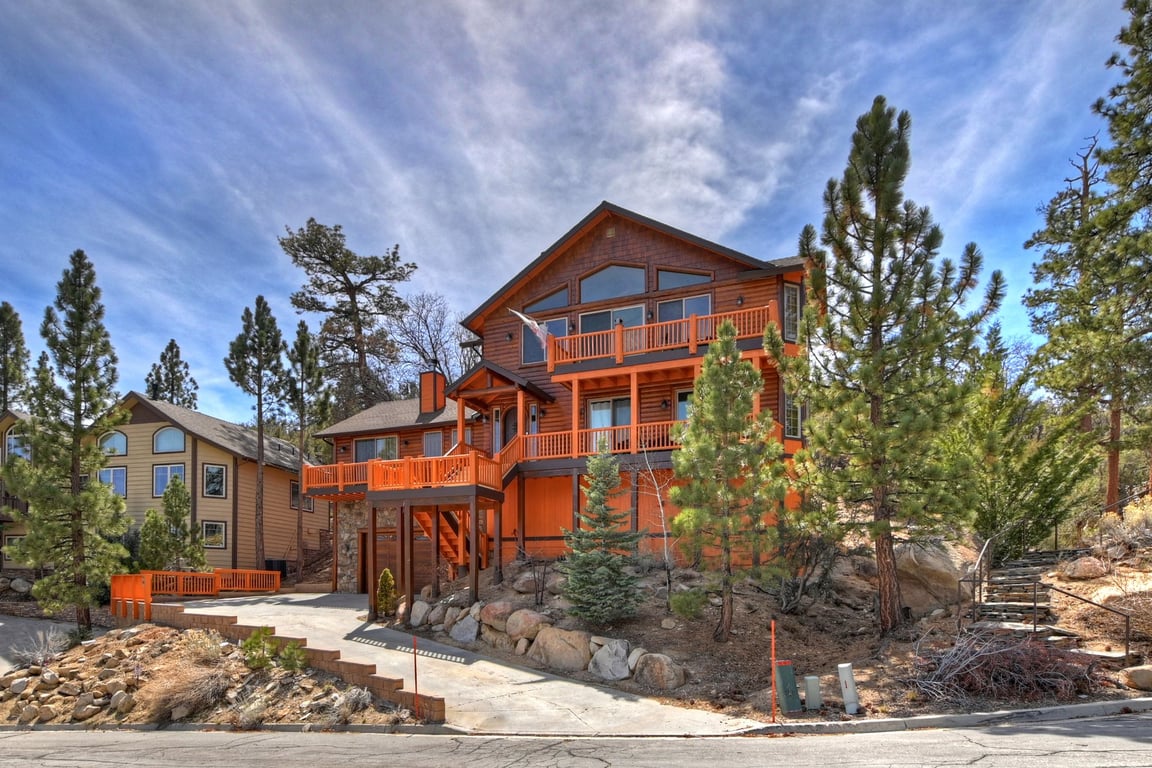 Cabin Image 4