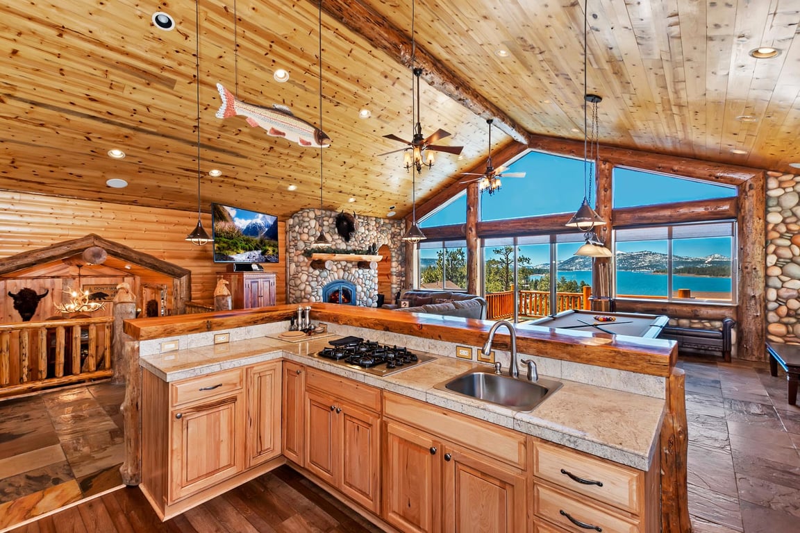 Cabin Image 2