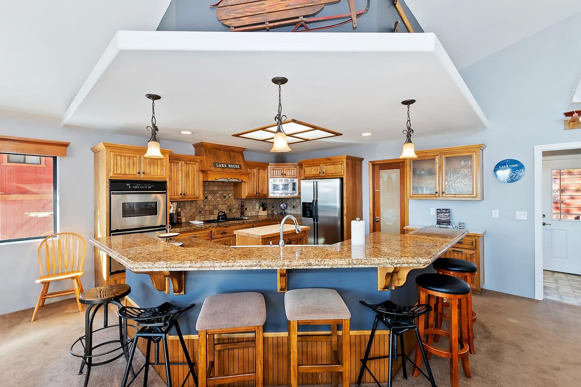 Cabin Image 1