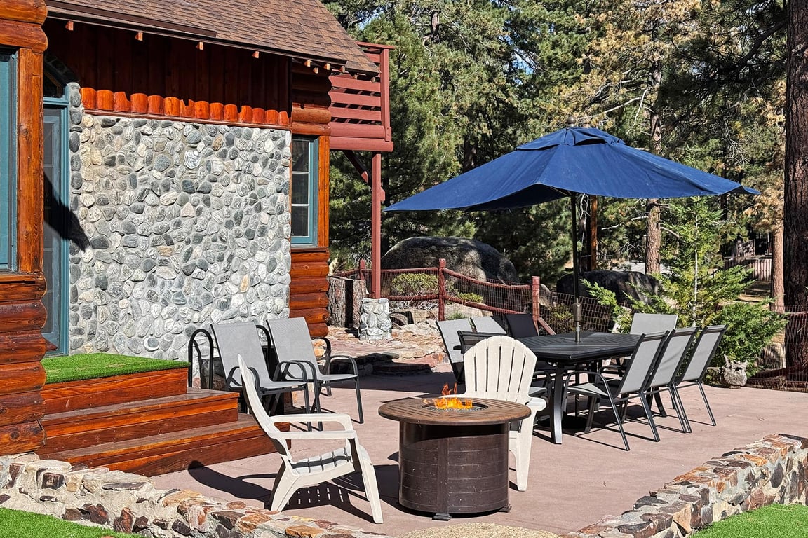 Cabin Image 48
