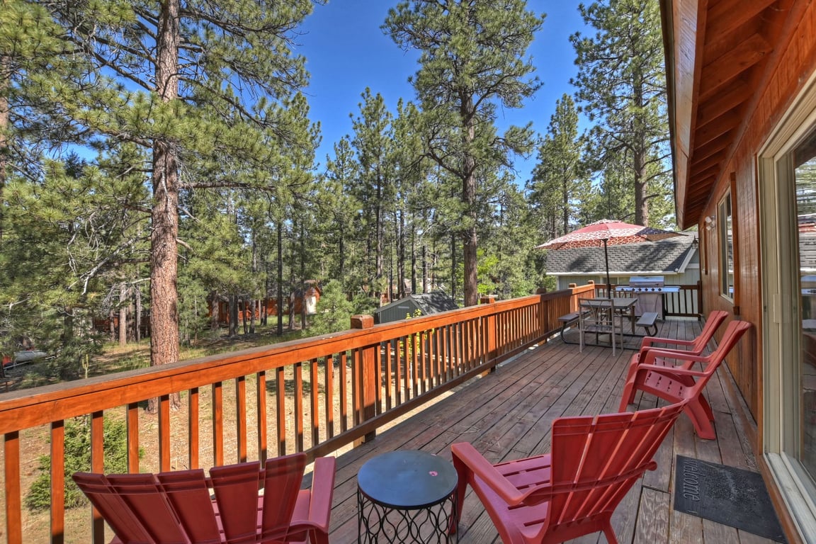 Cabin Image 8