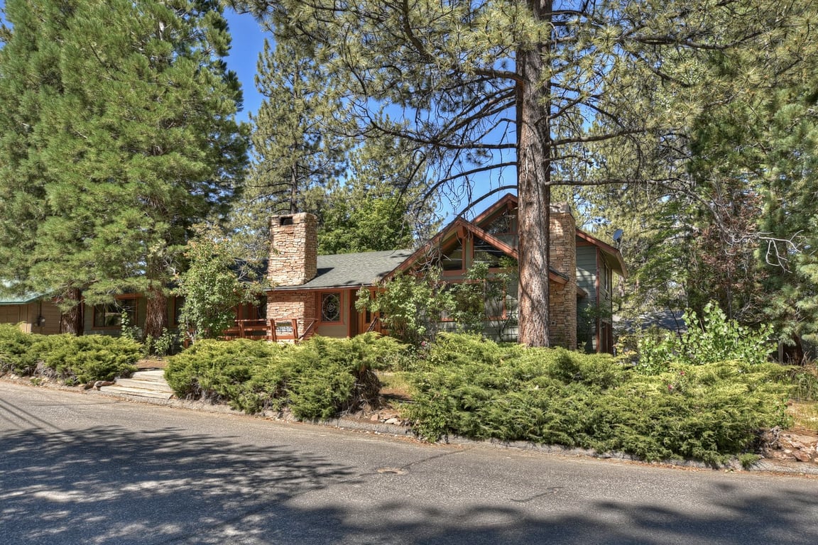 Cabin Image 32