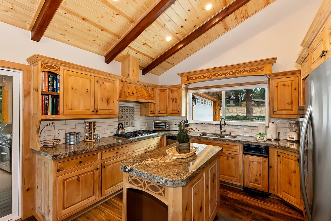 Cabin Image 20