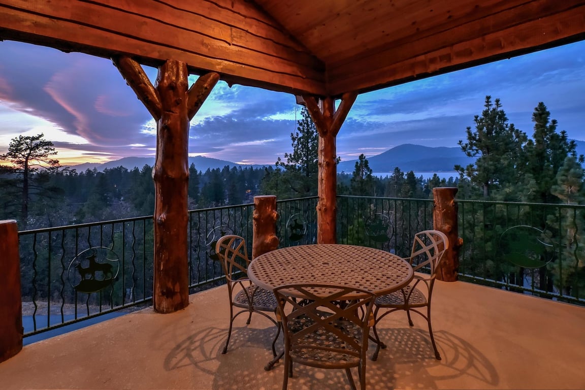 Cabin Image 28