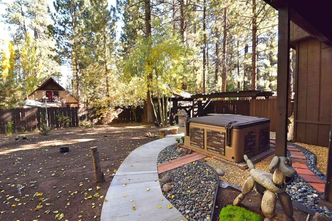 Cabin Image 3