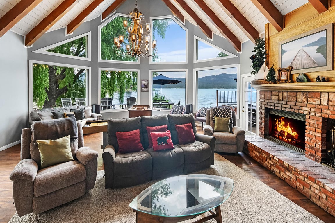 Cabin Image 1