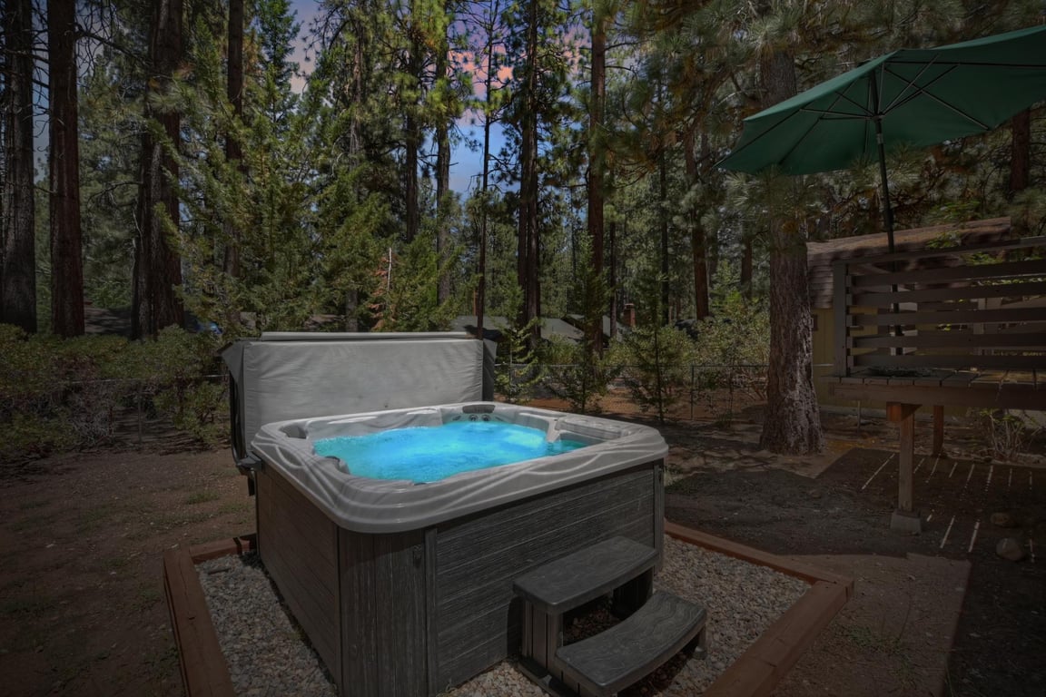 Cabin Image 38