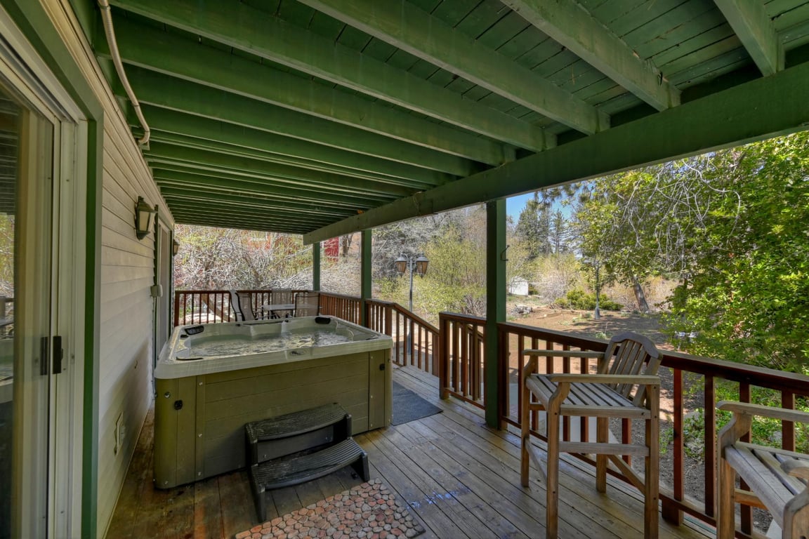 Cabin Image 42