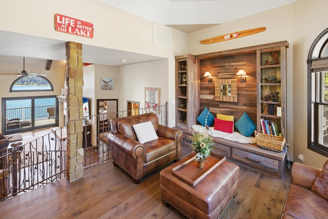 Cabin Image 6