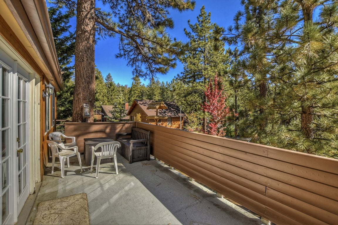Cabin Image 23