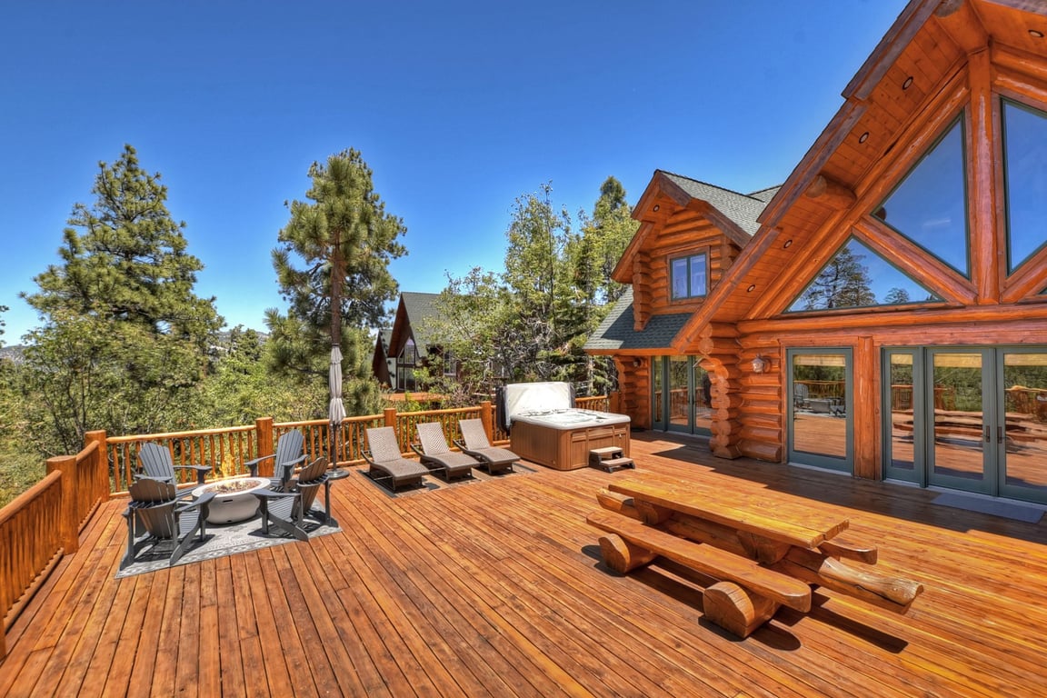 Cabin Image 45