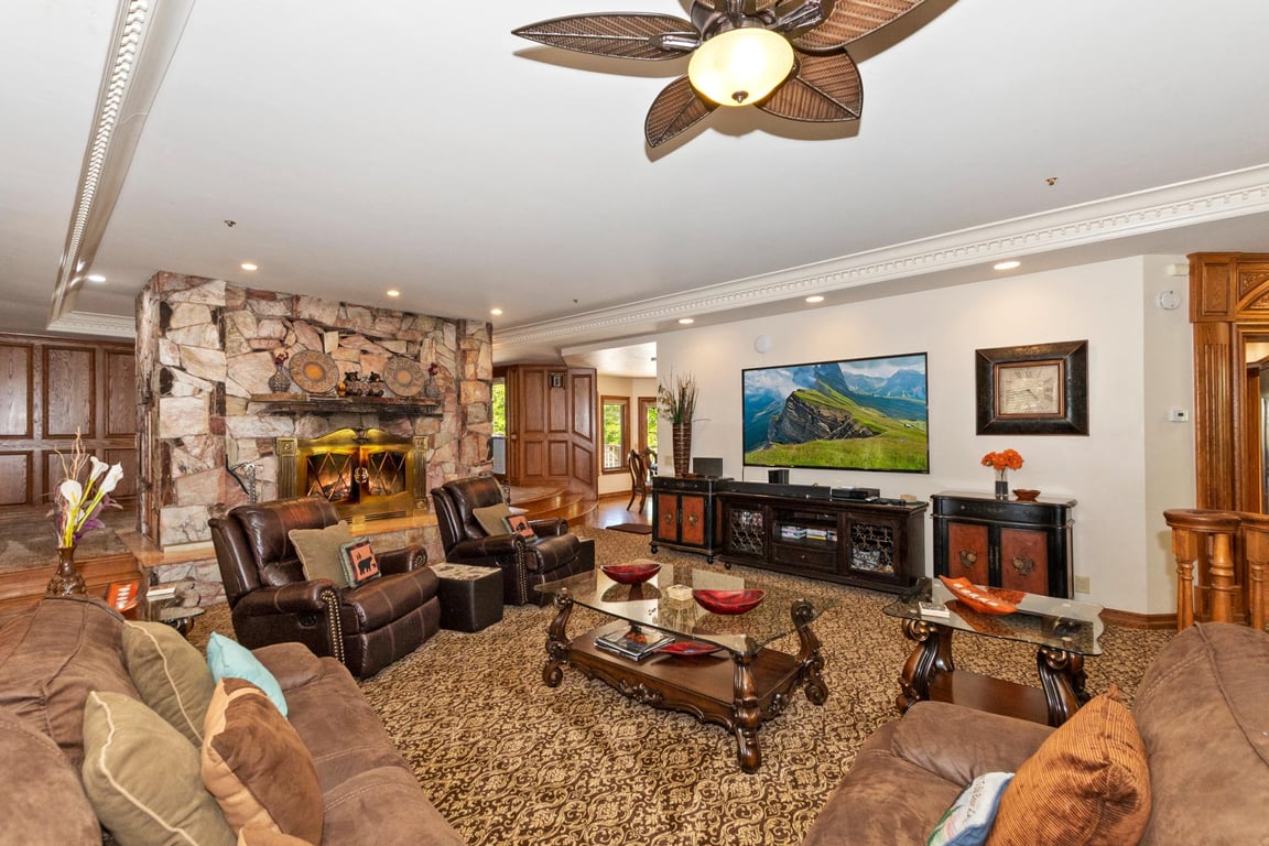 Cabin Image 7