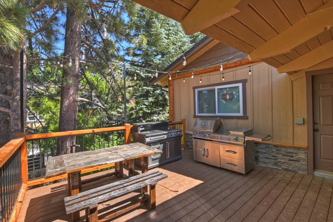 Cabin Image 33
