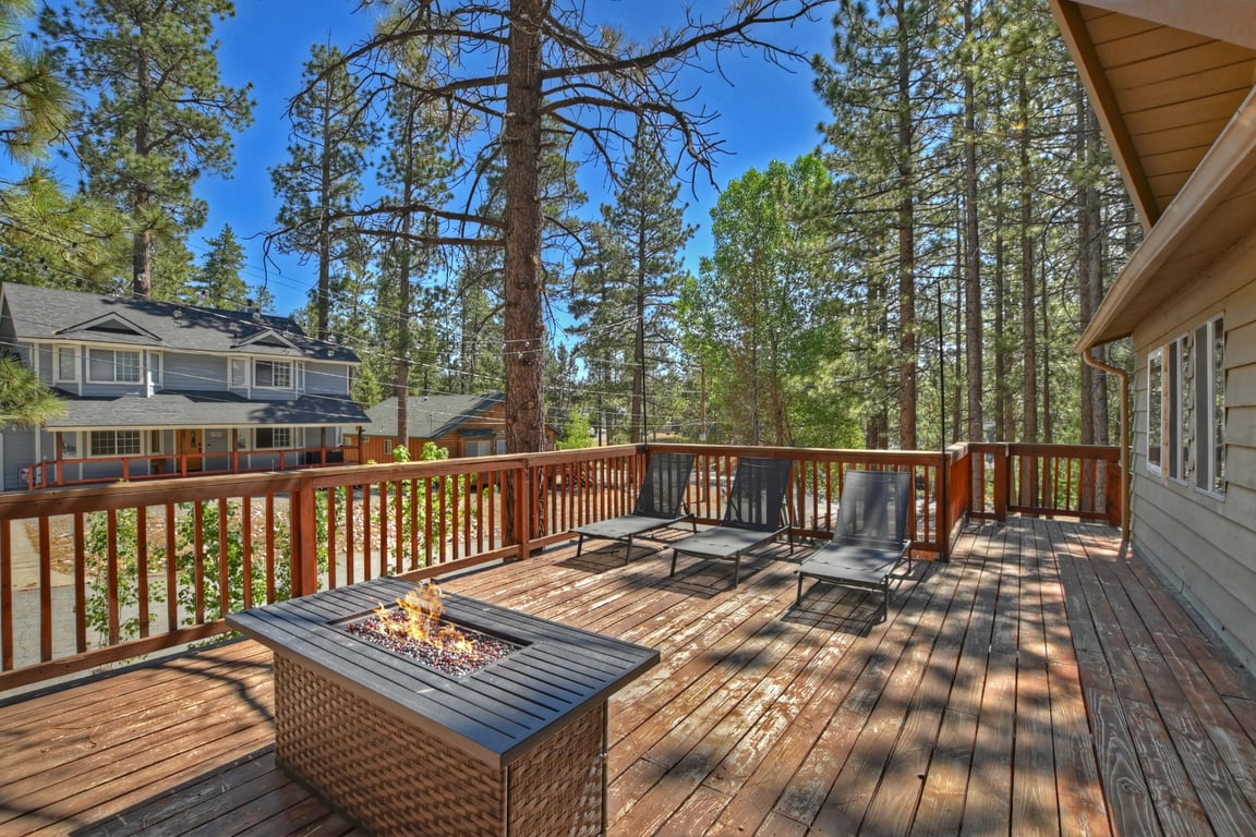 Cabin Image 22