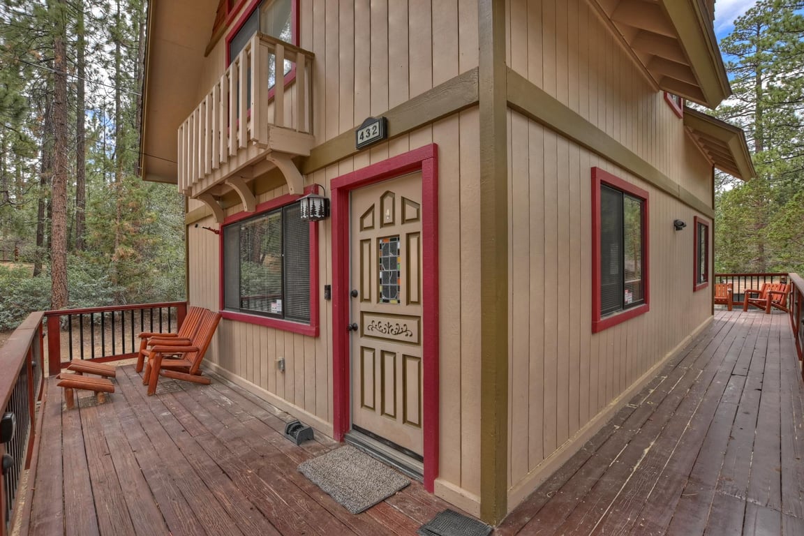 Cabin Image 4
