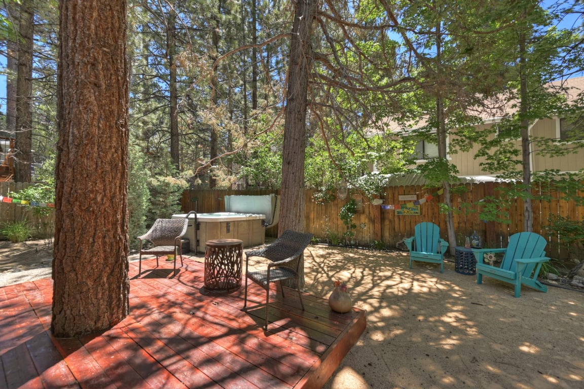Cabin Image 28