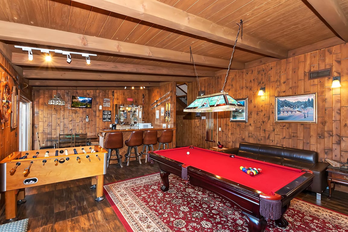 Cabin Image 2