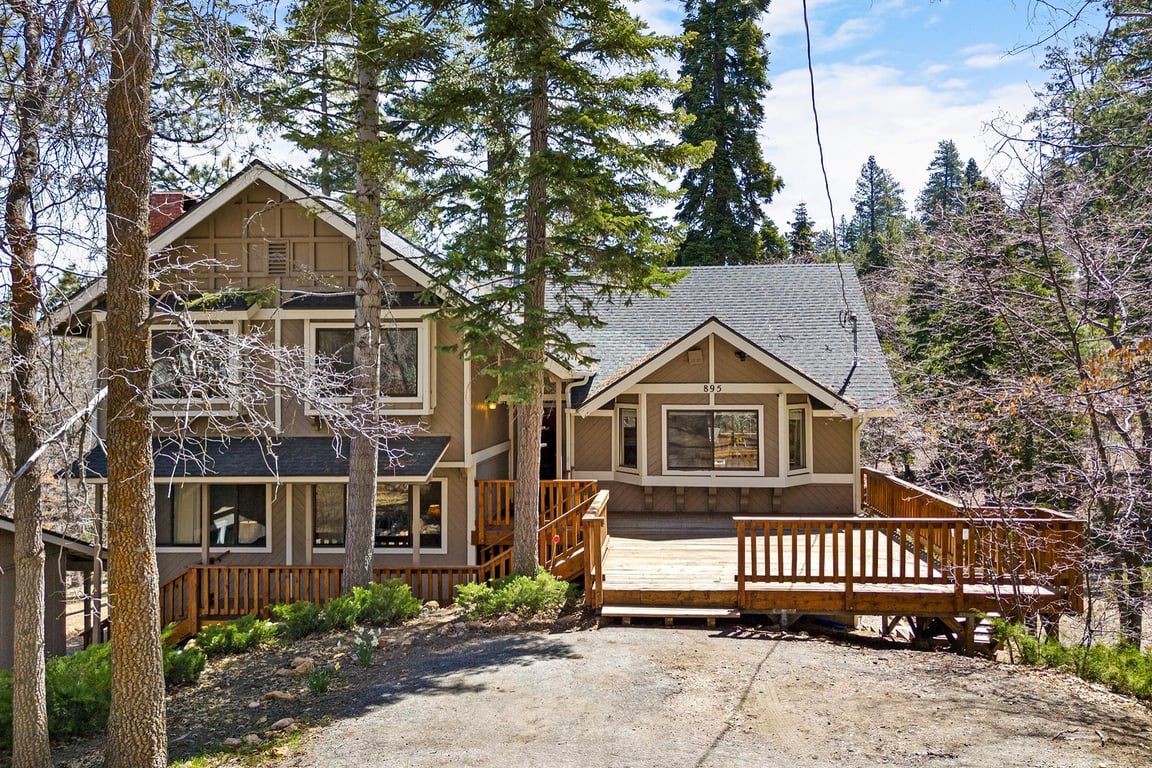Cabin Image 4