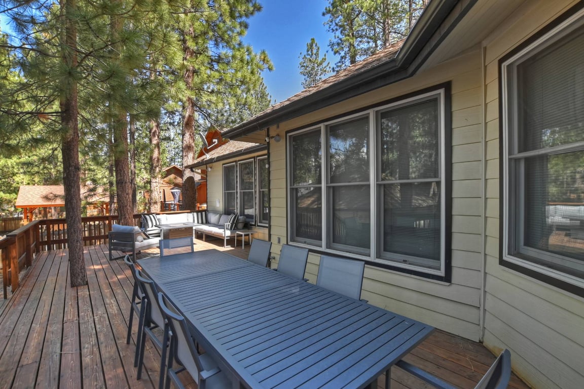 Cabin Image 38