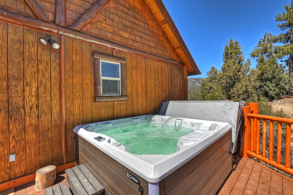 Cabin Image 62