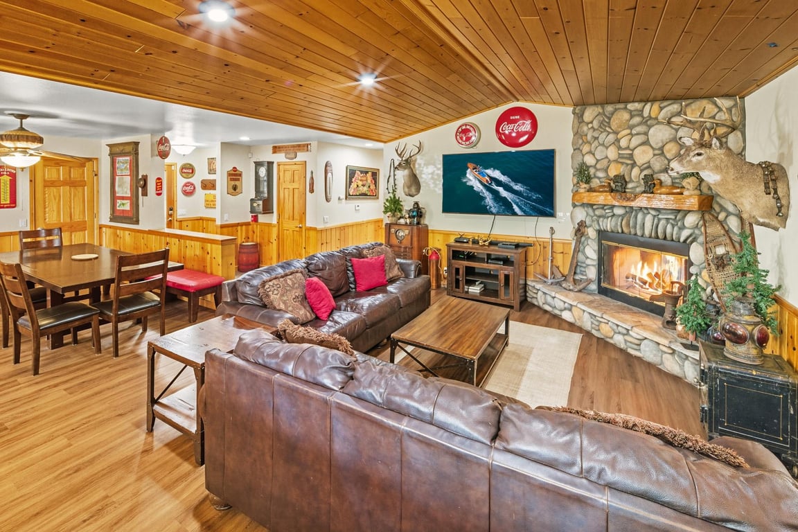 Cabin Image 1